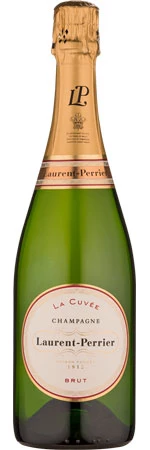 Laurent-Perrier ′La Cuvée′ Brut Champagne