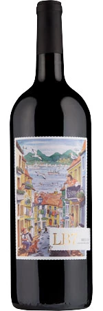 LB7 Red 2018/20 Magnum, Lisbon