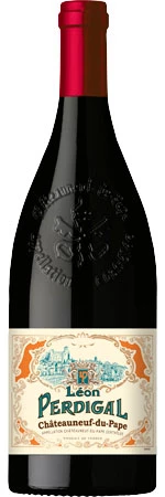 Léon Perdigal Châteauneuf-du-Pape 2020 Magnum