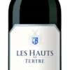 Château Du Tertre ′Les Hauts Du Tertre′ 2018, Margaux