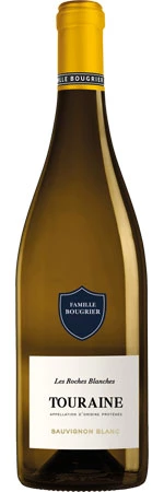Famille Bougrier ′Les Roches Blanches′ Sauvignon Blanc 2021/22, Touraine