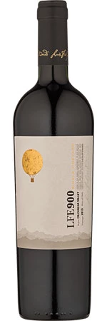 LFE 900 Single-Vineyard 2016/17, Colchagua Valley