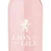 Tutiac ′Lion & The Lily′ Rosé 2021/22, Bordeaux
