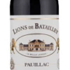 Château Batailley ′Lions De Batailley′ 2015/16, Pauillac 1 Château Batailley ′Lions De Batailley′ 2015/16, Pauillac -UK Drinks Sales 2024 lions de batailley pauillac 61313
