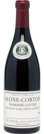 Louis Latour ′Domaine Latour′ Aloxe-Corton 2017
