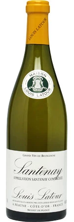 Louis Latour Santenay Blanc 2018