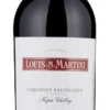 Louis Martini Cabernet Sauvignon 2017/18, Napa Valley -UK Drinks Sales 2024 louis martini napa cab sauv 18995