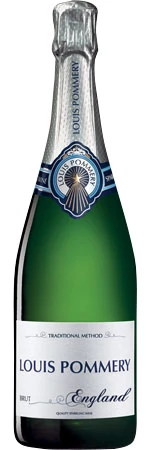 Louis Pommery Brut England, Hampshire