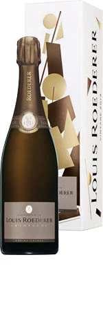 Louis Roederer 2013/14 Champagne