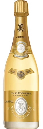 Louis Roederer ′Cristal′ Champagne 2012