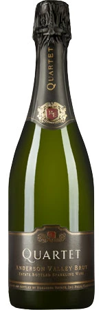 Louis Roederer Quartet, California