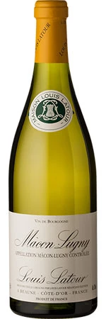 Louis Latour Mâcon-Lugny 2021/22