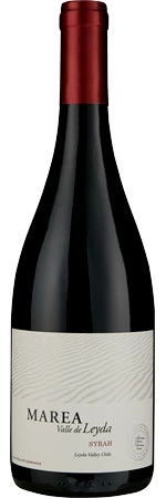 Marea Syrah 2020/21, Leyda Valley 3 Marea Syrah 2020/21, Leyda Valley