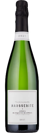 Maison Antech ′Mademoiselle Marguerite′ Blanquette De Limoux Brut