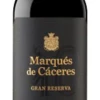 Marqués De Cáceres Rioja Gran Reserva 2014/15