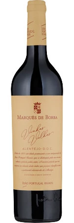 Marquês De Borba ‘Vinhas Velhas’ 2020, Alentejo