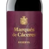 Marqués De Cáceres Rioja Reserva 2016/17 -UK Drinks Sales 2024 marques de caceres resva 14322