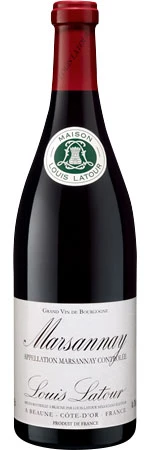 Louis Latour Marsannay Rouge 2021, Burgundy