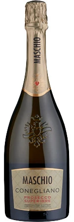 Maschio Conegliano Extra Dry Prosecco Superiore DOCG