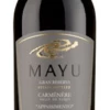 Mayu Carménère Appassimento 2018/19, Chile -UK Drinks Sales 2024 mayu carmenere apassimento 39407