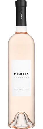 Château Minuty ′Cuvée Prestige′ 2021/22, Côtes De Provence