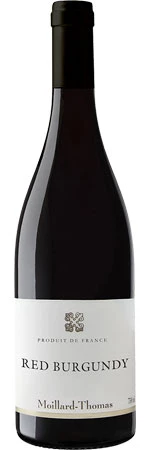 Moillard-Thomas Red Burgundy 2021 3 Moillard-Thomas Red Burgundy 2021