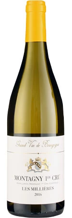 Cave Des Vignerons De Buxy ′Les Millières′ Montagny Premier Cru 2021/22