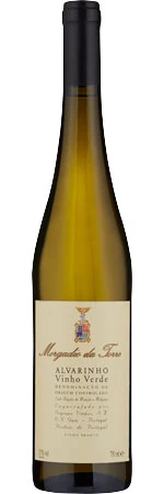 Morgadio Da Torre Alvarinho 2019, Vinho Verde -UK Drinks Sales 2024 morgadio da torre 97194