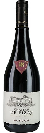 Château De Pizay 2021/22, Morgon
