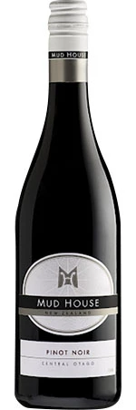 Mud House Pinot Noir 2020/21, Central Otago
