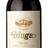 Muga Rioja Reserva 2018/19 -UK Drinks Sales 2024 muga reserva 14254