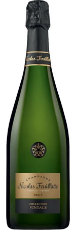 Nicolas Feuillatte 2012/15 Champagne