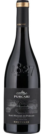 Château Purcari ′Nocturne′ Rara Neagra De Purcari 2021, Moldova