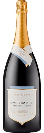 Nyetimber ′Classic Cuvée′ Brut Magnum, Sussex