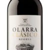 Olarra Clásico Rioja Reserva 2018 -UK Drinks Sales 2024 olarra clasico reserva18 14846