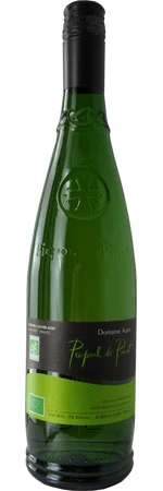 Domaine Azan Organic Picpoul De Pinet 2021