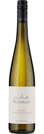 Weingut Wieninger Gemischter Satz 2021, Vienna