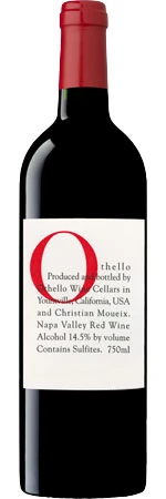 Dominus Estate ‘Othello’ 2014, Napa Valley 3 Dominus Estate ‘Othello’ 2014, Napa Valley