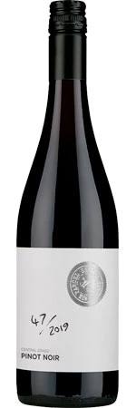 Parcel Series Central Otago Pinot Noir 2019/20, New Zealand