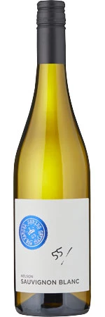 Parcel Series Sauvignon Blanc 2021, Nelson