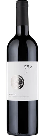 Parcel Series Pauillac 2019