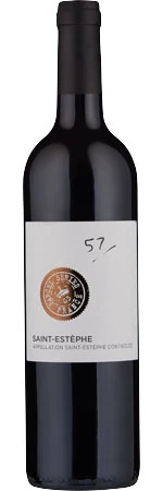 Parcel Series Saint-Estèphe 2020