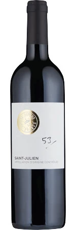 Parcel Series Saint-Julien 2019