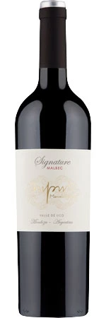 Pelleriti ′Signature′ Malbec 2019/20, Mendoza