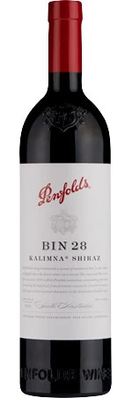 Penfolds ′Kalimna Bin 28′ Shiraz 2019/20, Australia 4 Penfolds ′Kalimna Bin 28′ Shiraz 2019/20, Australia - Image 2