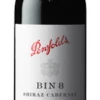 Penfolds Bin 8 Shiraz-Cabernet Sauvignon 2019, South Australia -UK Drinks Sales 2024 penfolds bin 8 59247