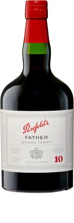 Penfolds ‘Father’ Grand Tawny, Australia