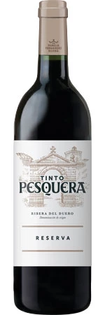 Tinto Pesquera Reserva 2017/18, Ribera Del Duero