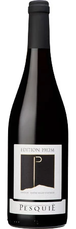 Château Pesquié ‘Edition 1912m’ Ventoux 2019/20