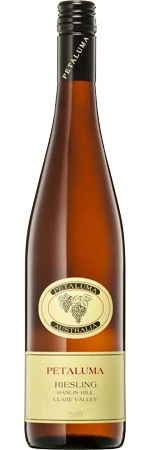 Petaluma ′Hanlin Hill′ Riesling 2020/21, Clare Valley